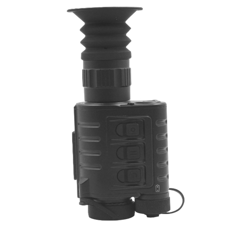 NEWCOM纽科姆RNT-625多功能四合一红外热成像仪640x512 - 图片 2